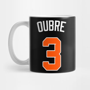 Kelly Oubre Suns Mug